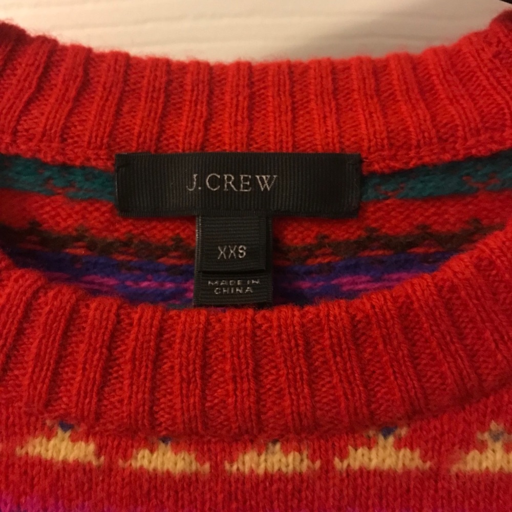 J Crew - Picture 2 of 2